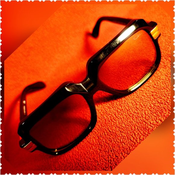 CAZAL 607 LEGENDS MIRROR LENS EXCLUSIVE CLASSIC SUNGLASSES - Picture 2 of 6